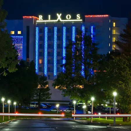 Rixos-Prykarpattya Resort-2